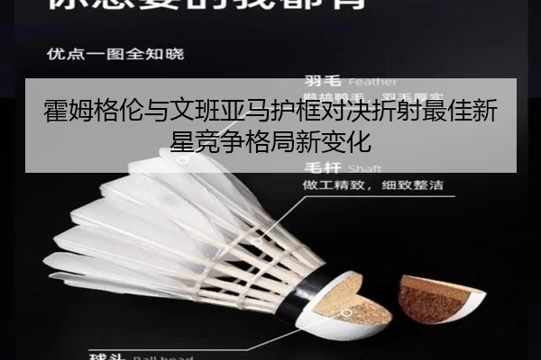 霍姆格伦与文班亚马护框对决折射最佳新星竞争格局新变化
